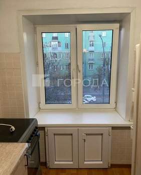 2-к квартира, на длительный срок, 45м2, 4/5 этаж