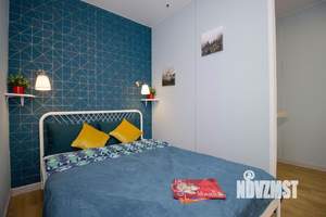 1-к квартира, посуточно, 29м2, 1/1 этаж