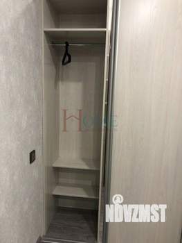 1-к квартира, на длительный срок, 43м2, 11/27 этаж