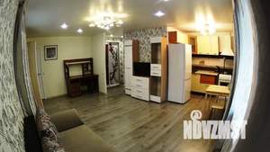 1-к квартира, посуточно, 36м2, 1/5 этаж