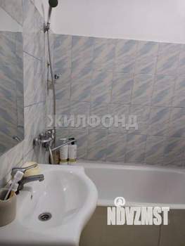 2-к квартира, на длительный срок, 43м2, 3/13 этаж