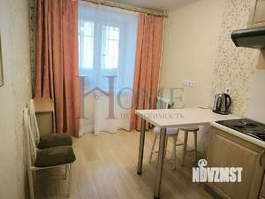 1-к квартира, на длительный срок, 38м2, 3/12 этаж