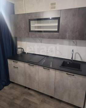 1-к квартира, на длительный срок, 32м2, 3/5 этаж