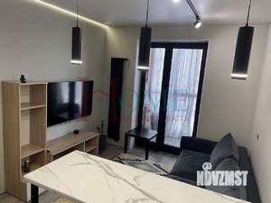2-к квартира, на длительный срок, 48м2, 2/25 этаж