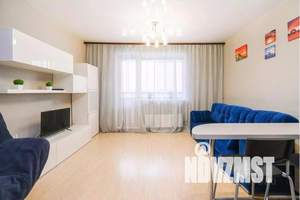 1-к квартира, посуточно, 30м2, 5/18 этаж