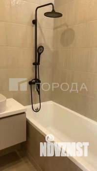 Студия квартира, на длительный срок, 26м2, 13/25 этаж