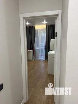 1-к квартира, на длительный срок, 39м2, 1/18 этаж