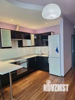 1-к квартира, на длительный срок, 49м2, 3/17 этаж