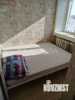 2-к квартира, на длительный срок, 40м2, 5/5 этаж