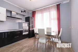 3-к квартира, на длительный срок, 95м2, 7/10 этаж