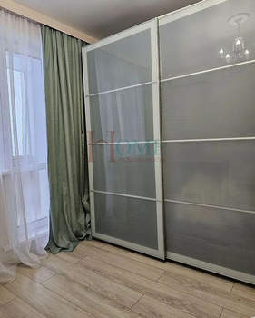 3-к квартира, на длительный срок, 64м2, 16/25 этаж