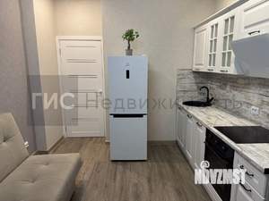 1-к квартира, на длительный срок, 35м2, 7/29 этаж