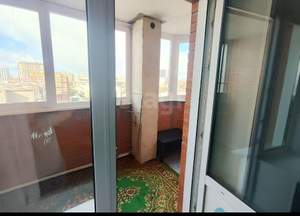 2-к квартира, на длительный срок, 64м2, 12/17 этаж