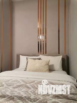 Студия квартира, посуточно, 28м2, 13/19 этаж