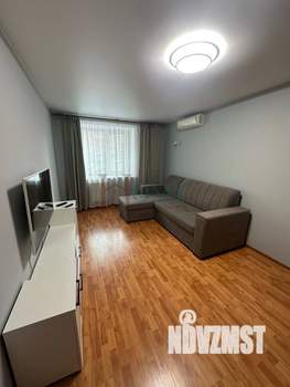 2-к квартира, на длительный срок, 56м2, 2/10 этаж