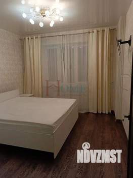 2-к квартира, на длительный срок, 58м2, 23/25 этаж