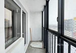 Студия квартира, на длительный срок, 22м2, 15/18 этаж