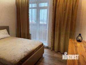 2-к квартира, на длительный срок, 47м2, 3/16 этаж