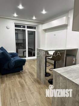 1-к квартира, на длительный срок, 30м2, 16/25 этаж