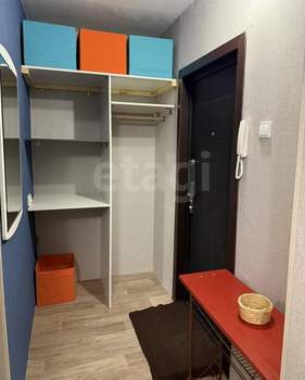 1-к квартира, на длительный срок, 31м2, 8/9 этаж