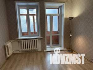 2-к квартира, на длительный срок, 57м2, 4/4 этаж