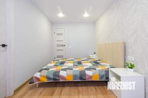 2-к квартира, посуточно, 50м2, 2/5 этаж