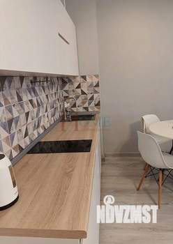 Студия квартира, на длительный срок, 30м2, 6/26 этаж