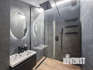 1-к квартира, посуточно, 45м2, 10/15 этаж