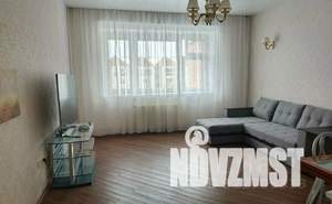 3-к квартира, на длительный срок, 86м2, 5/6 этаж