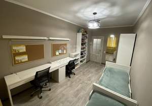 3-к квартира, на длительный срок, 80м2, 10/25 этаж