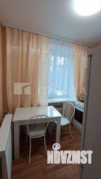 2-к квартира, на длительный срок, 43м2, 2/5 этаж