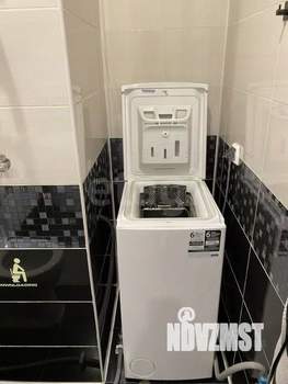 Студия квартира, на длительный срок, 35м2, 13/16 этаж