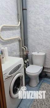 1-к квартира, на длительный срок, 26м2, 9/10 этаж