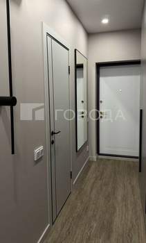 Студия квартира, на длительный срок, 25м2, 10/25 этаж