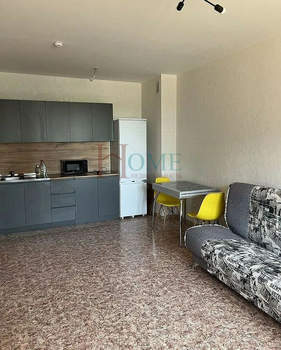 2-к квартира, на длительный срок, 35м2, 7/17 этаж