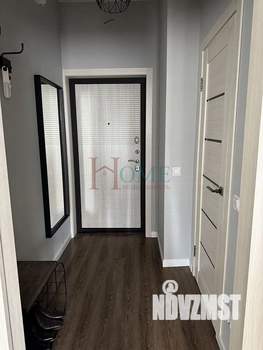 1-к квартира, на длительный срок, 30м2, 1/15 этаж