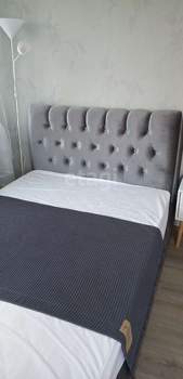 1-к квартира, на длительный срок, 31м2, 5/5 этаж