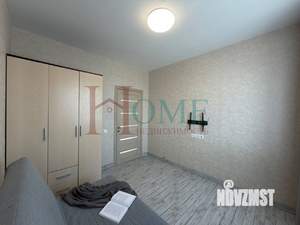 2-к квартира, на длительный срок, 44м2, 24/25 этаж