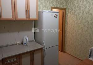 1-к квартира, на длительный срок, 38м2, 8/9 этаж