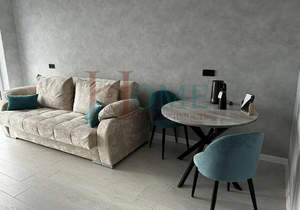 Студия квартира, на длительный срок, 34м2, 8/10 этаж