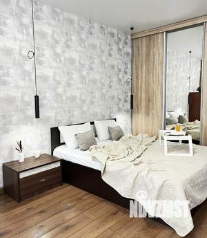 3-к квартира, посуточно, 60м2, 1/1 этаж