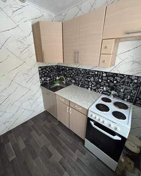 2-к квартира, на длительный срок, 44м2, 2/5 этаж