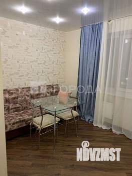 1-к квартира, на длительный срок, 39м2, 6/10 этаж
