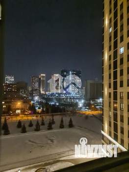 1-к квартира, на длительный срок, 42м2, 8/25 этаж