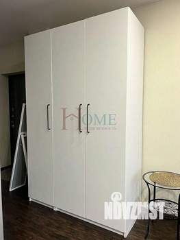 Студия квартира, на длительный срок, 32м2, 19/19 этаж