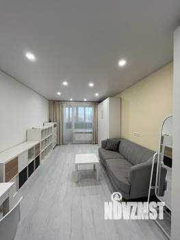 Студия квартира, на длительный срок, 31м2, 3/14 этаж