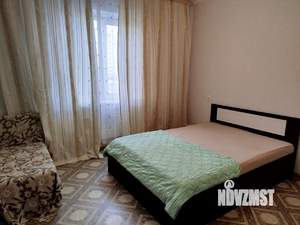 2-к квартира, посуточно, 60м2, 2/10 этаж