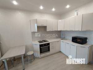 1-к квартира, на длительный срок, 50м2, 16/25 этаж