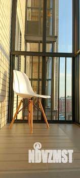 1-к квартира, на длительный срок, 36м2, 17/25 этаж