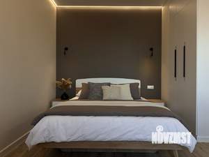 Студия квартира, посуточно, 38м2, 17/29 этаж